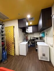 East Village (D16), Retail #551225941